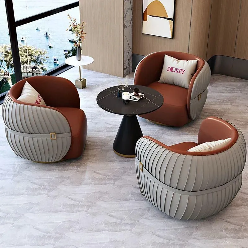 Zokey Lounge Chairs