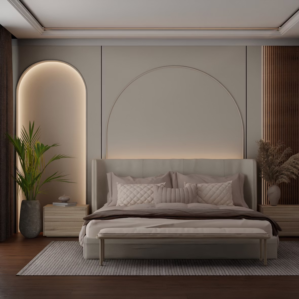 Experience the art of fine furniture-making with Jamtek Global Furniture