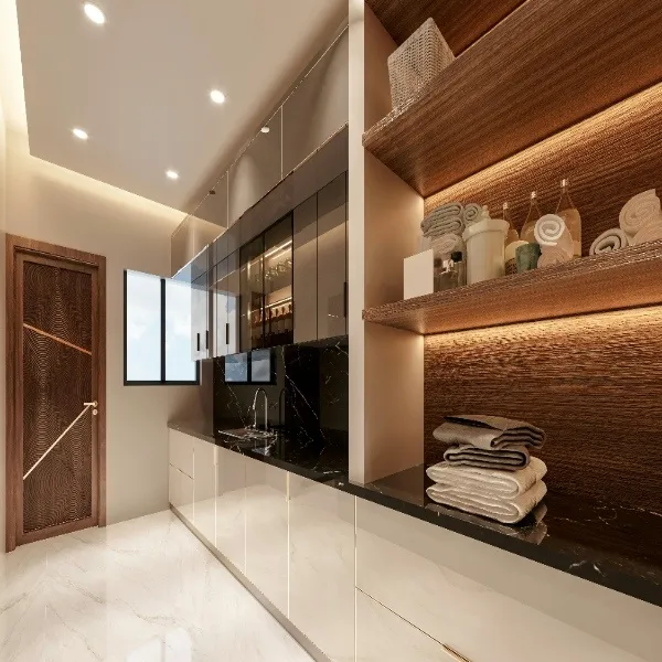 Interior Decor