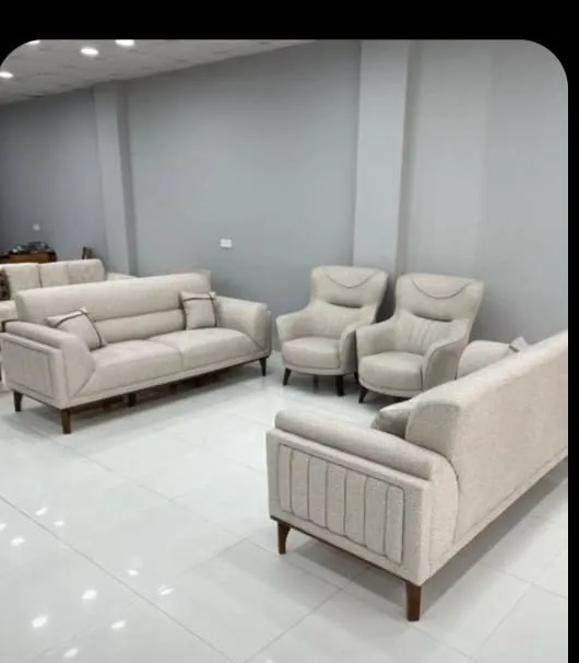 Cozy Chic Sofa Collection