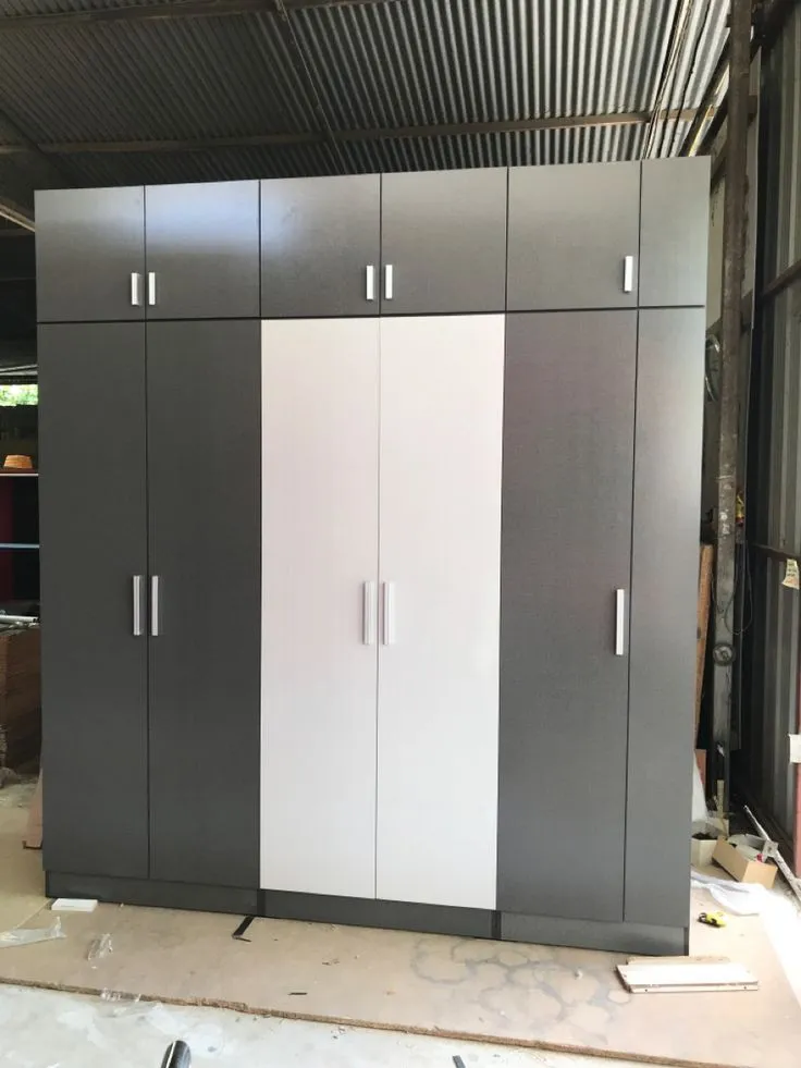 Harmony wardrobe