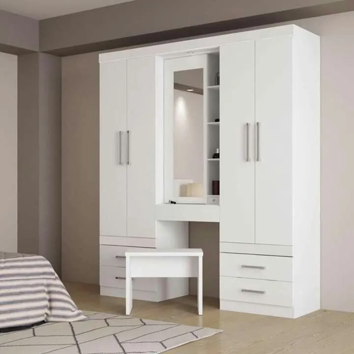Dapper Dresser wardrobe