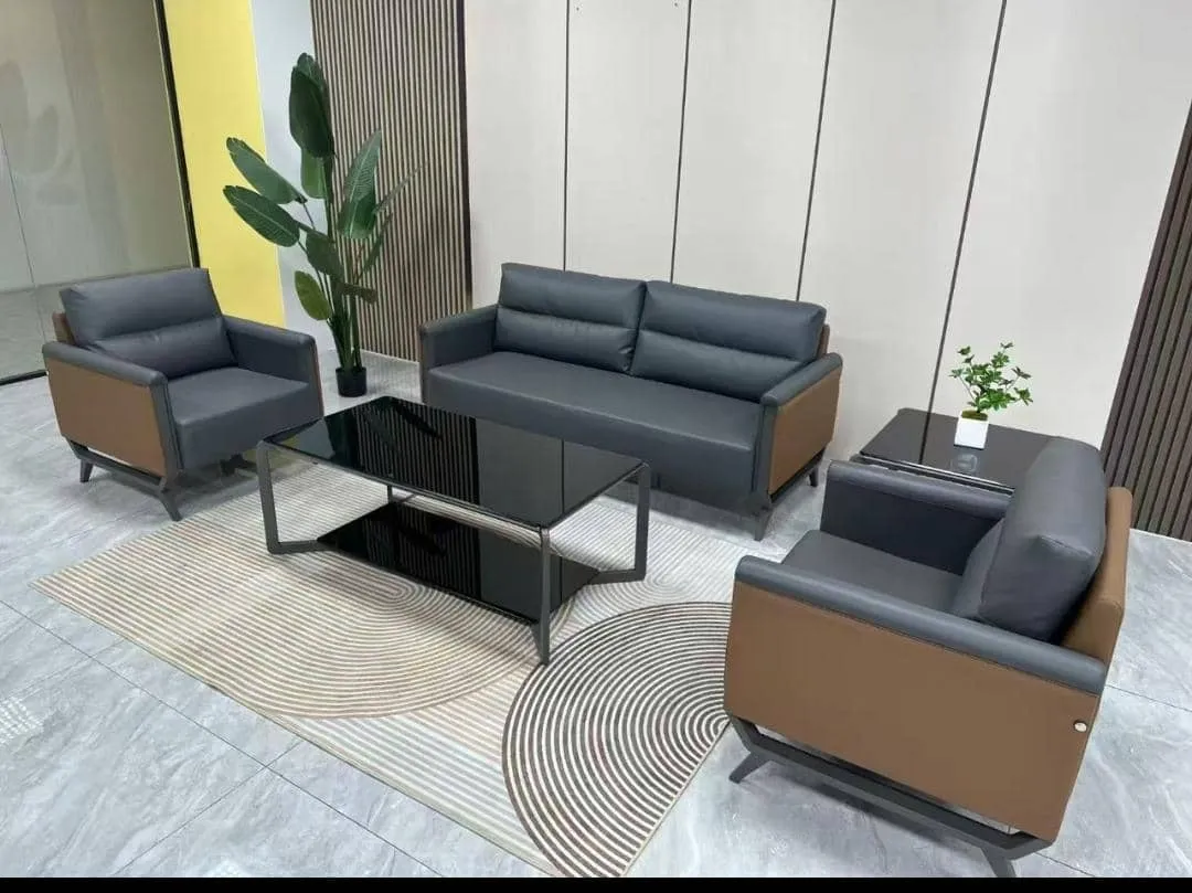 PosturaMax sofa