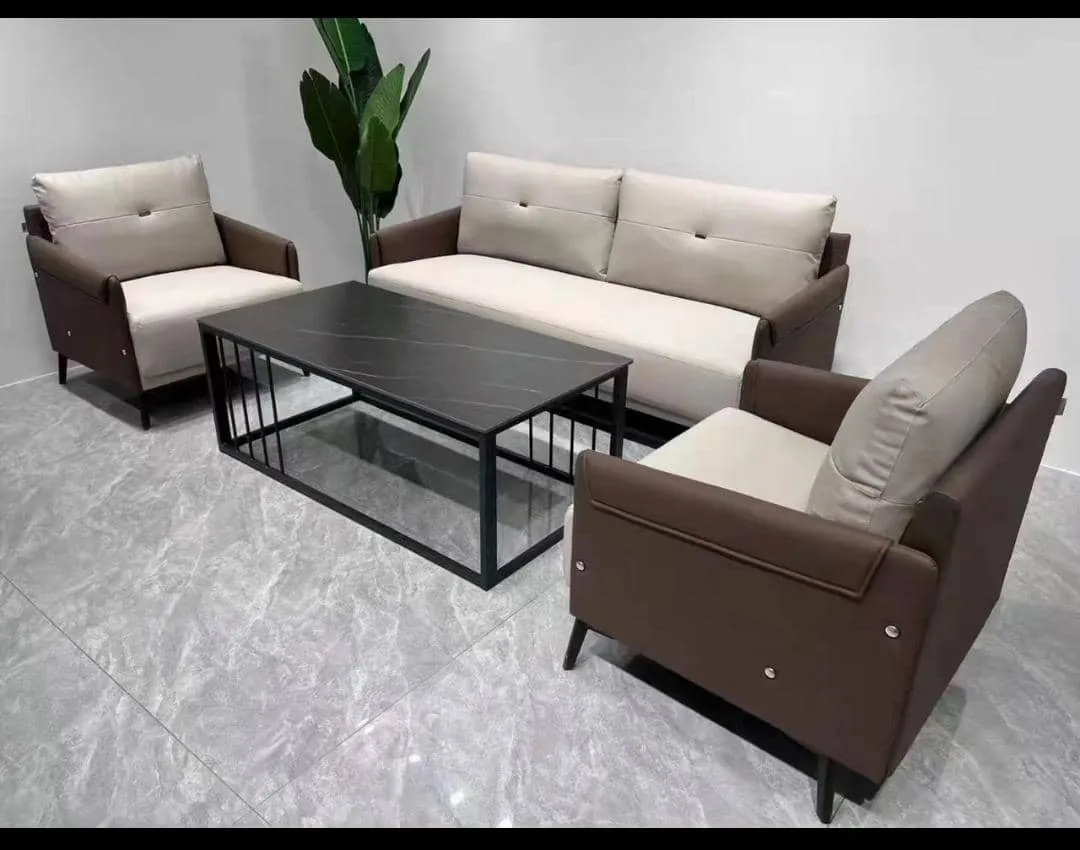 ComfortCrest sofa