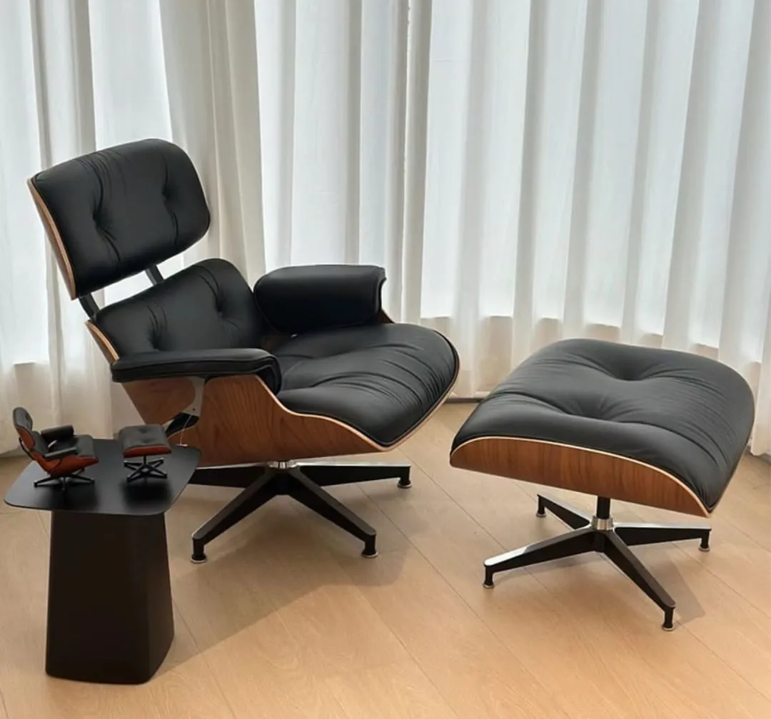Luxura Lounge Chair 