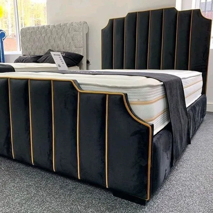Luxe  Bed Frame