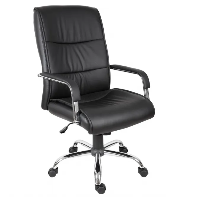 ComfortPro Executive Office Chair