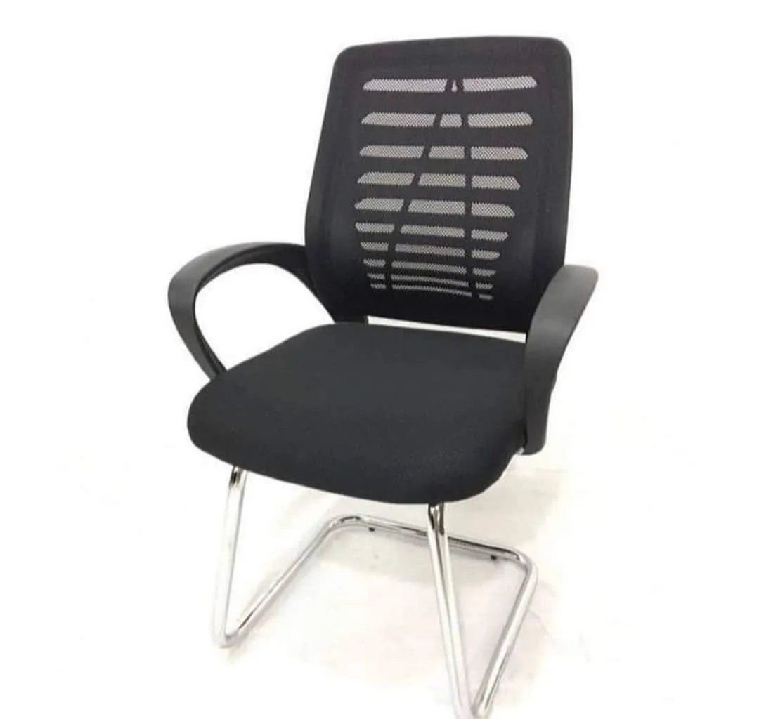 Breezy Visitor Chair