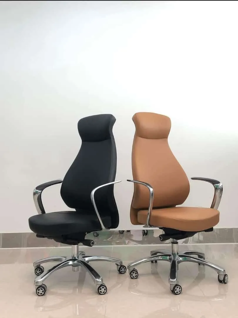 Luxe Comfort Executive Chair
