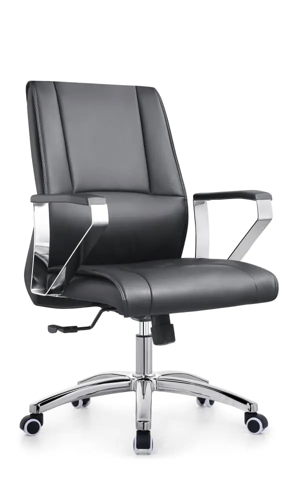 Executive Luxura Office Chair
