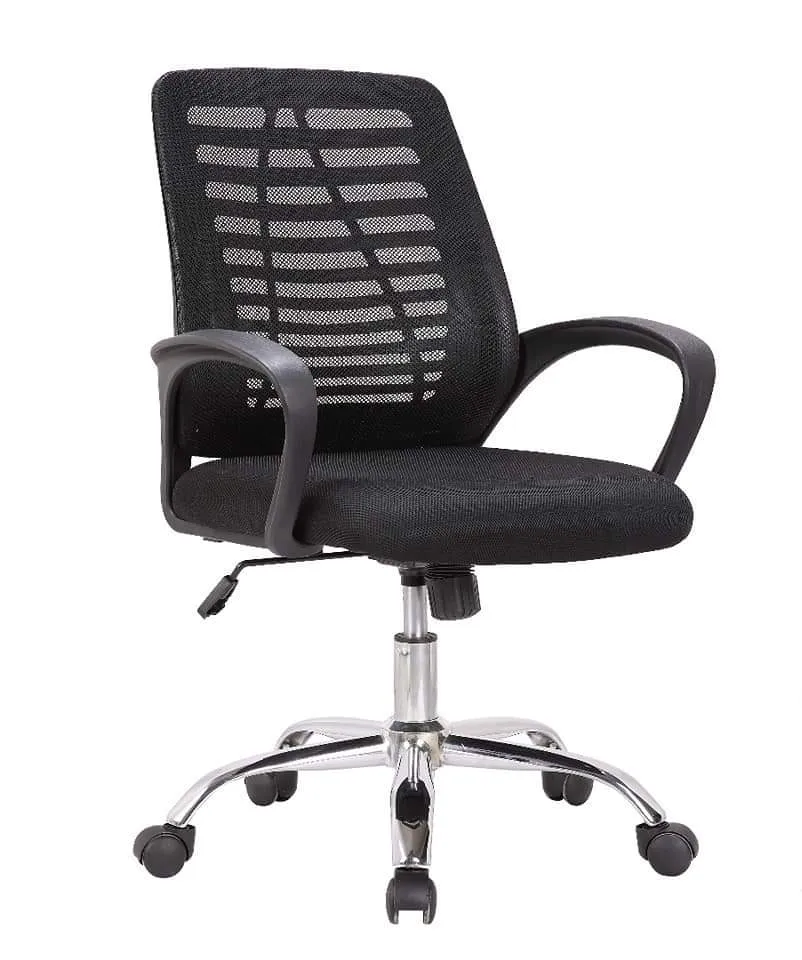 ComfortMax Mesh Office Chair