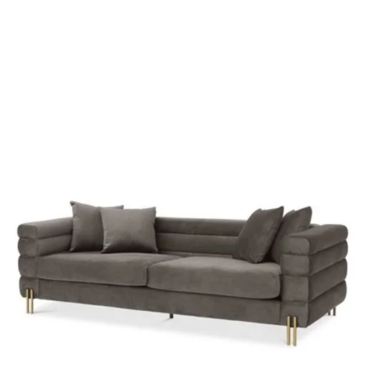Luxe Urban Sofa