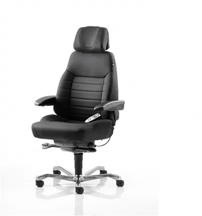ErgoElite Executive Chair